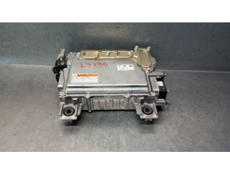 Recambio de bateria para toyota yaris cross (mxp_) 1.5 hybrid a las 4 ruedas (mxpj15) referencia OEM IAM G92B052011 G92B052012 