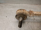 Recambio de cremallera direccion para renault r-4 s 813-02 referencia OEM IAM 7700500007 7700500007 