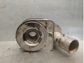 Replacement engine oil cooler for Iveco Daily KA 2.3 diesel cat OEM IAM reference 5801630223 1322581 FPT