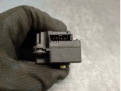 Recambio de motor apertura trampillas climatizador para volvo xc90 2.4 diesel cat referencia OEM IAM 74933G BEHR