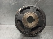 Recambio de polea cigueñal para chevrolet lacetti 1.6 cat referencia OEM IAM 96352877  