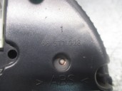 Recambio de cuadro instrumentos para bmw serie 5 berlina (e39) 2.2 24v cat referencia OEM IAM 62116907015 110008735 VDO