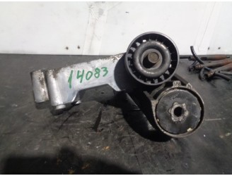 Recambio de tensor correa auxiliar para ford focus berlina (cak) 1.8 tddi turbodiesel cat referencia OEM IAM 1S4Q6A228AD 