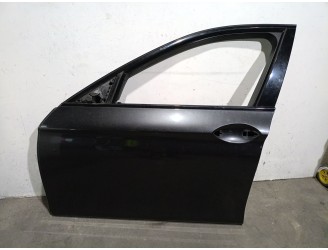 Recambio de puerta delantera izquierda para bmw 5 (f10) 530 d referencia OEM IAM 41009628753 41009628753 