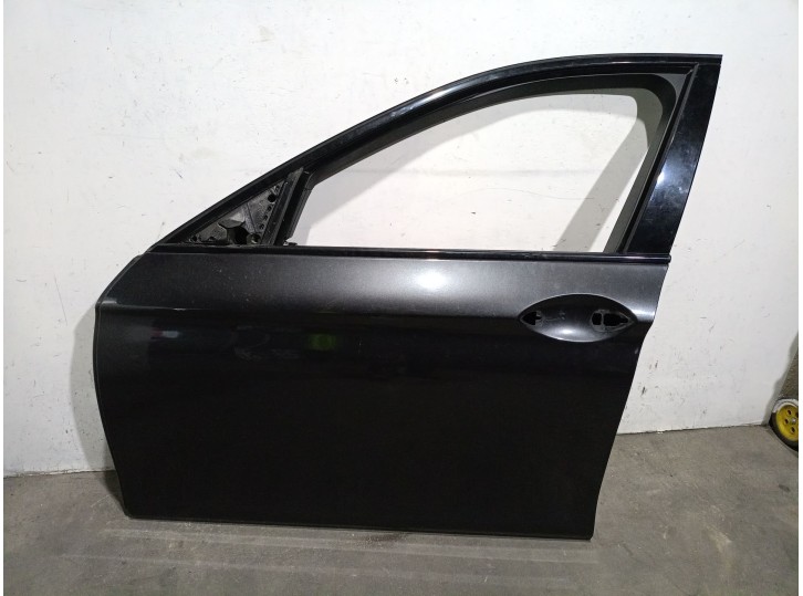 Recambio de puerta delantera izquierda para bmw 5 (f10) 530 d referencia OEM IAM 41009628753 41009628753 