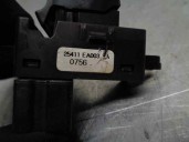 Recambio de mando elevalunas delantero derecho para nissan note (e11e) 1.4 cat referencia OEM IAM 25411EA003  