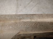 Recambio de cremallera direccion para renault r-4 s 813-02 referencia OEM IAM 7700500007 7700500007 