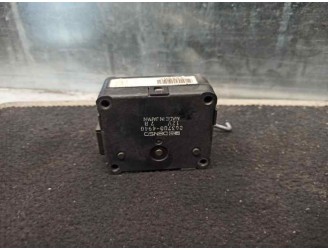 Recambio de motor calefaccion para land rover discovery (salljg/lj) 2.5 turbodiesel referencia OEM IAM 0637004940 0637004940 DEN