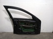 Recambio de puerta delantera izquierda para bmw 5 (f10) 530 d referencia OEM IAM 41009628753 41009628753 