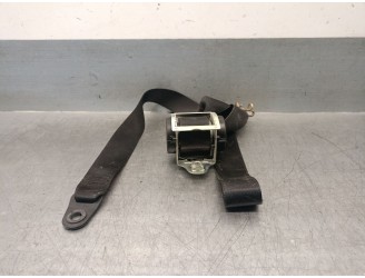 Recambio de cinturon seguridad delantero izquierdo para ford focus c-max (dm2) 1.6 tdci referencia OEM IAM 3M51R61295AD 1466565 
