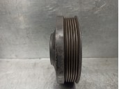 Recambio de polea cigueñal para chevrolet lacetti 1.6 cat referencia OEM IAM 96352877  