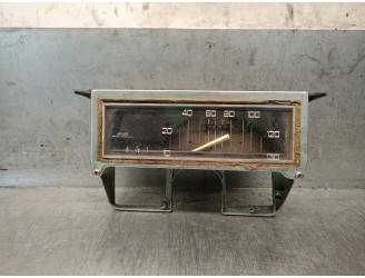 Recambio de cuadro instrumentos para renault r-4 s 813-02 referencia OEM IAM 81302 81302 