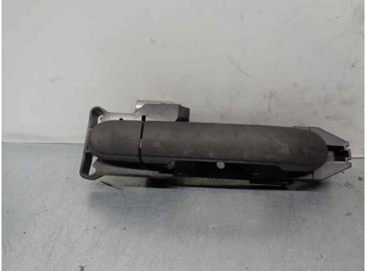 Recambio de maneta exterior delantera derecha para nissan note (e11e) 1.4 cat referencia OEM IAM 80640AX620  