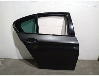 Recambio de puerta trasera derecha para bmw 5 (f10) 530 d referencia OEM IAM 41009628756 41009628756 