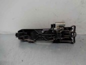 Recambio de maneta exterior delantera derecha para nissan note (e11e) 1.4 cat referencia OEM IAM 80640AX620  