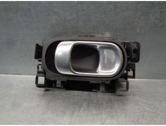 Recambio de maneta interior delantera derecha para citroën c4 cactus 1.6 blue-hdi fap referencia OEM IAM 98012885VV  