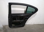 Recambio de puerta trasera derecha para bmw 5 (f10) 530 d referencia OEM IAM 41009628756 41009628756 