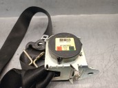 Recambio de cinturon seguridad delantero izquierdo para ford focus c-max (dm2) 1.6 tdci referencia OEM IAM 3M51R61295AD 1466565 