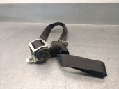 Recambio de cinturon seguridad delantero izquierdo para ford focus c-max (dm2) 1.6 tdci referencia OEM IAM 3M51R61295AD 1466565 