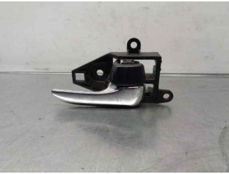 Recambio de maneta interior trasera derecha para toyota avensis verso (m20) 1998 referencia OEM IAM 6920520180C0  