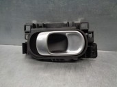 Recambio de maneta interior delantera izquierda para citroën c4 cactus 1.6 blue-hdi fap referencia OEM IAM 98012886VV 