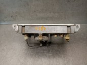 Recambio de cuadro instrumentos para renault r-4 s 813-02 referencia OEM IAM 81302 81302 