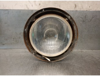 Recambio de faro izquierdo para renault r-4 s 813-02 referencia OEM IAM 81302 81302 