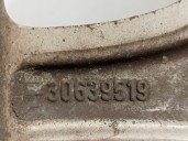 Recambio de llanta para volvo xc90 2.4 diesel cat referencia OEM IAM 30639519 R187JX18X49 ALUMINIO 6P