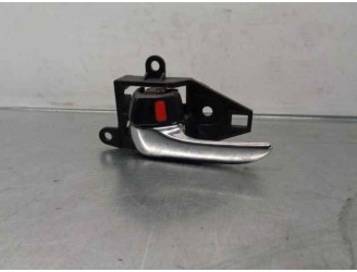 Recambio de maneta interior trasera izquierda para toyota avensis verso (m20) 1998 referencia OEM IAM 6920620180C0  