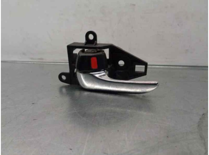 Recambio de maneta interior trasera izquierda para toyota avensis verso (m20) 1998 referencia OEM IAM 6920620180C0  