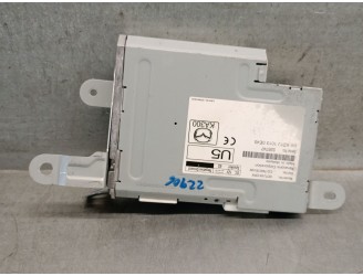 Recambio de modulo electronico para mazda cx-5 (kf) 2.0 referencia OEM IAM KD7J66DRX 