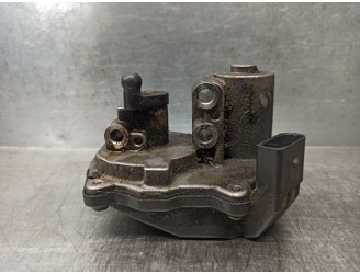 Recambio de caja mariposa para audi a3 (8p) 2.0 16v tfsi referencia OEM IAM 06F133482B A2C53106022 VDO