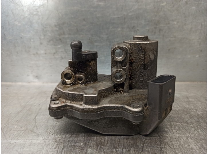 Recambio de caja mariposa para audi a3 (8p) 2.0 16v tfsi referencia OEM IAM 06F133482B A2C53106022 VDO