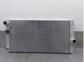 Recambio de radiador agua para bmw 5 (f10) 530 d referencia OEM IAM 17118509175 17118509175 
