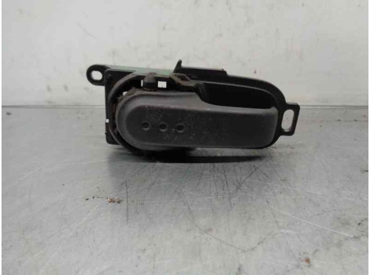 Recambio de maneta interior delantera derecha para nissan note (e11e) 1.4 cat referencia OEM IAM 80670AX 80670AX603 