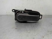 Recambio de maneta interior delantera derecha para nissan note (e11e) 1.4 cat referencia OEM IAM 80670AX 80670AX603 