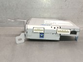 Recambio de modulo electronico para mazda cx-5 (kf) 2.0 referencia OEM IAM KD7J66DRX 
