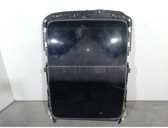 Recambio de techo electrico para nissan x-trail (t32) 1.6 dci turbodiesel cat referencia OEM IAM 7711181 CAMPA T - 5