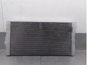 Recambio de radiador agua para bmw 5 (f10) 530 d referencia OEM IAM 17118509175 17118509175 