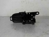 Recambio de maneta interior delantera derecha para nissan note (e11e) 1.4 cat referencia OEM IAM 80670AX 80670AX603 