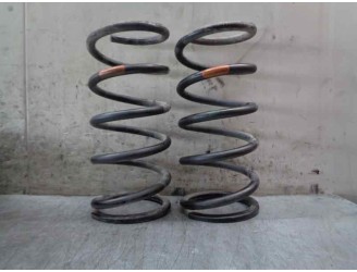 Recambio de muelle amortiguacion para toyota avensis verso (m20) 1998 referencia OEM IAM   