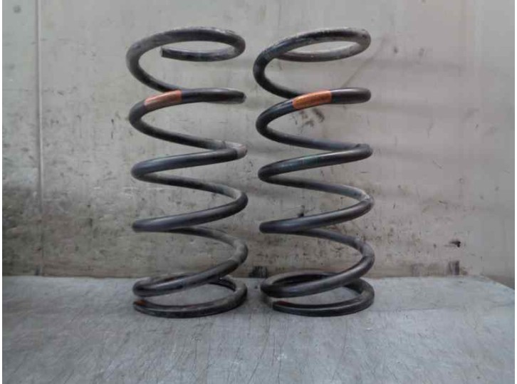 Recambio de muelle amortiguacion para toyota avensis verso (m20) 1998 referencia OEM IAM 