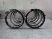 Recambio de muelle amortiguacion para toyota avensis verso (m20) 1998 referencia OEM IAM   