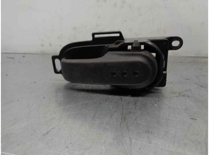 Recambio de maneta interior delantera izquierda para nissan note (e11e) 1.4 cat referencia OEM IAM 80671AX603  