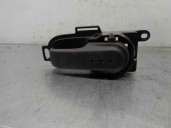Recambio de maneta interior delantera izquierda para nissan note (e11e) 1.4 cat referencia OEM IAM 80671AX603 