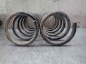 Recambio de muelle amortiguacion para toyota avensis verso (m20) 1998 referencia OEM IAM 
