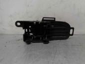 Recambio de maneta interior delantera izquierda para nissan note (e11e) 1.4 cat referencia OEM IAM 80671AX603 