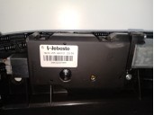 Recambio de techo electrico para nissan x-trail (t32) 1.6 dci turbodiesel cat referencia OEM IAM 7711181 CAMPA T - 5