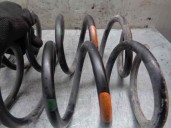 Recambio de muelle amortiguacion para toyota avensis verso (m20) 1998 referencia OEM IAM 
