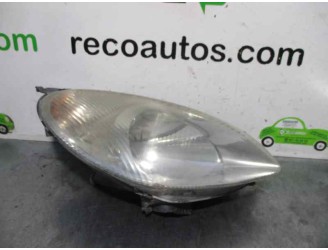 Recambio de faro derecho para citroën xsara picasso 1.8 cat (6fz / ew7j4) referencia OEM IAM 9631494980 